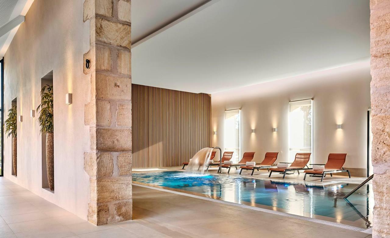 Chateau Saint-Jean, Relais & Chateaux Montluçon Dış mekan fotoğraf